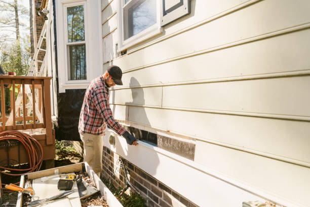 Top rated local Emergency Siding Repair specialists in Mineral Ridge, OH